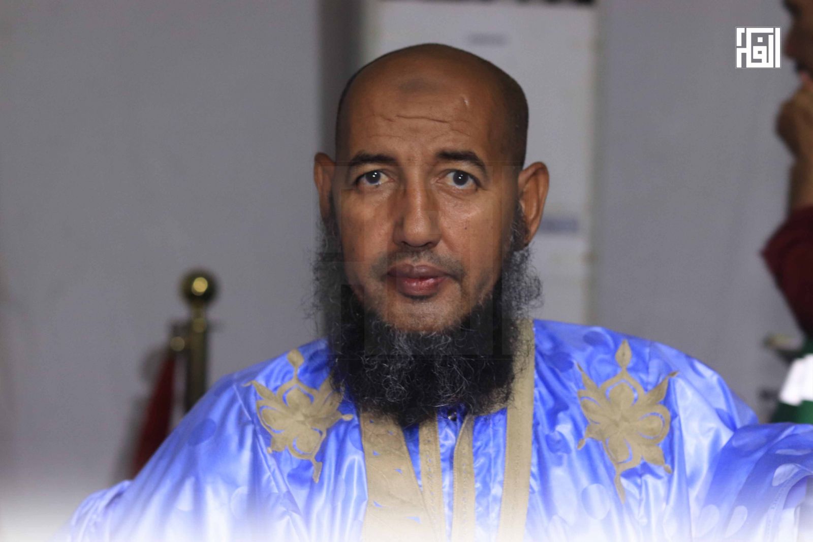 أحمد لشكونة مرشح تواصل لمنصب عمدة تيارت