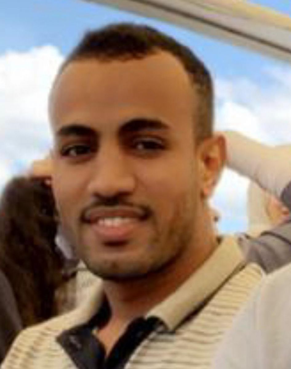 المهندس أحمد السنهوري