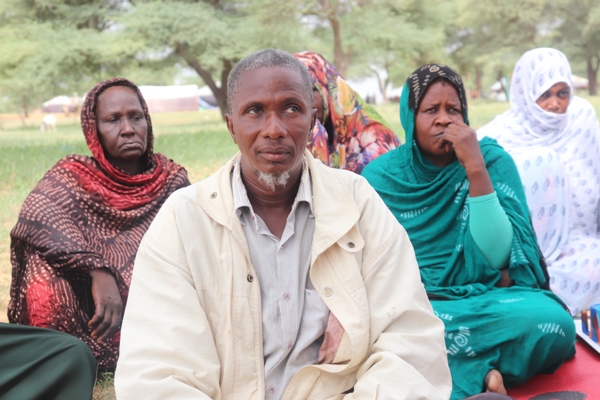 توفير السياجات مطلب متكرر لمزارعي الضفة 